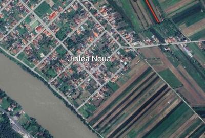 Spațiu comercial, în Jiblea Nouă - 2