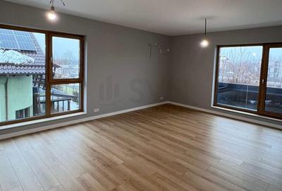 Apartament cu 2 camere decomandat în Sisești - 6