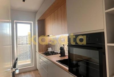Apartament cu 2 camere decomandat, mobilat în Grozăvești - 4