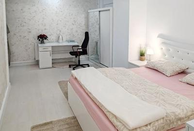 Prima incniriere, 2 camere nou mobilat si utilat, Central Address Residence - 4