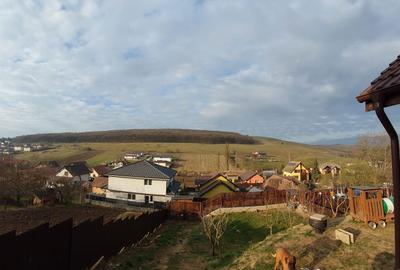 Casă cu 4 camere în Sâncraiu de Mureș - 1