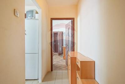 Apartament cu 2 camere în Central - 4