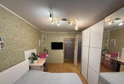 Apartament cu 2 camere în Aradului