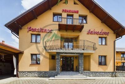 Pensiune Rasnov - Afacere la cheie - 2