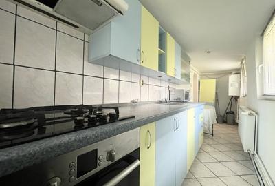 Apartament 2 camere, 63 mp utili, boxa 16 mp, parter - Lipovei - 5