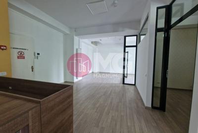 Spatiu comercial Parter+Mezanin zona Unirii Spatiu comercial Parter+Mezanin zona Unirii - 4