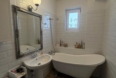 Apartament cu 2 camere decomandat, mobilat în Chitila - 6