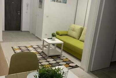 Palladyum residence 2 apropiere metrou loc parcare privat inclus in pret centrala termica - 5