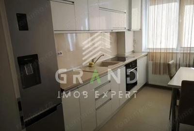 Apartament cu 3 camere decomandat în Mănăștur - 9