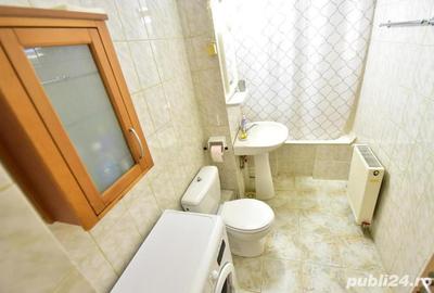 Apartament cu 2 camere decomandat în Vasile Aaron - 7