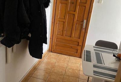 Garsonieră, mobilată în Complex Studențesc - 5