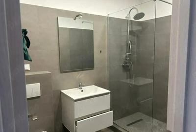 Apartament cu 2 camere semidecomandat în Central - 5