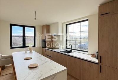 Duplex modern Mosnita Noua - 2