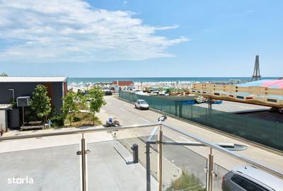 Apartament cu 2 camere în Nord - 1