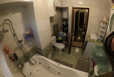 Apartament cu 3 camere decomandat, mobilat în Semicentral - 14
