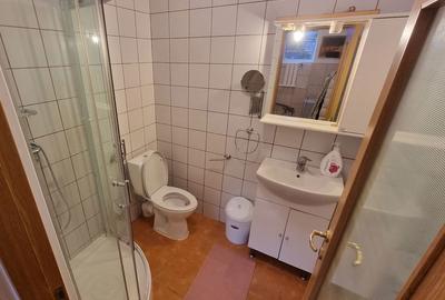 Garsonieră semidecomandată în Dorobanți