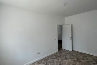 Apartament cu 3 camere decomandat în Chiajna - 12