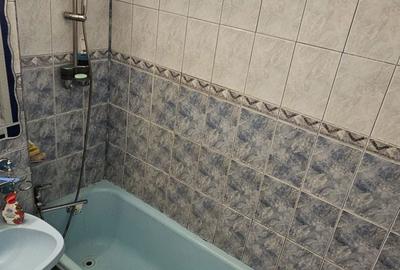 Apartament cu 3 camere decomandat în Central - 1