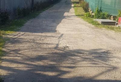 Spațiu comercial, de 100 mp, în Tomești