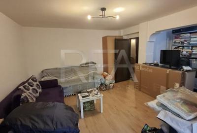 2 camere, 2/4, 60mp, bloc 1989, Uverturii-Orsova - 2