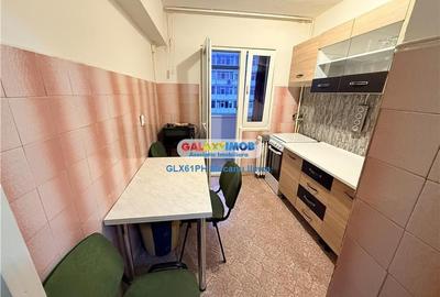 Apartament cu 2 camere decomandat, mobilat în Vest - 3