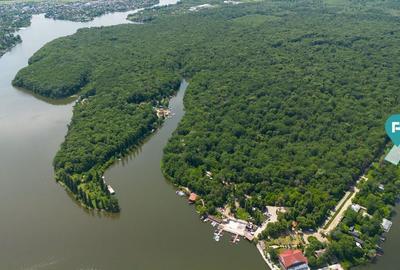 Teren de 2.120 mp lângă Parcul Natural Snagov - 4