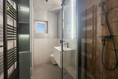 Birou individual renovat integral  str. Muncii nr.15, Racadau - 16