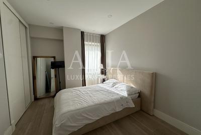 TRIANA 3 CAMERE | CURTE | PISCINA | GYM - 8