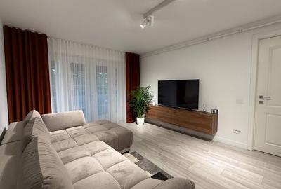 APARTAMENT 3 CAMERE DECOMANDAT LUX ZONA TOMIS NORD - 17