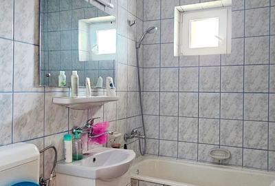 Apartament cu 3 camere semidecomandat, mobilat în Precista - 16