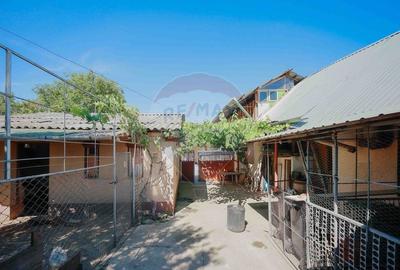 Casa si teren de 1397 mp de vanzare in Ineu, la 18 km de Oradea - 16