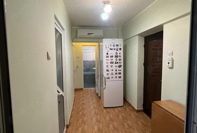 Vanzare apartament 2 camere, Micro 20, 54 mp ,etaj 4 din 8, imbunatatit .Pret 69000 euro pers.fizica - 4