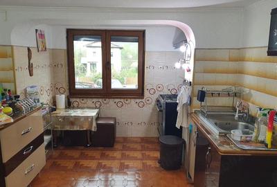 Casă cu Teren 520 Mp în Vlădești - 14