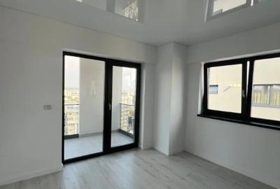 Apartament cu 3 camere decomandat în Nicolina - 11