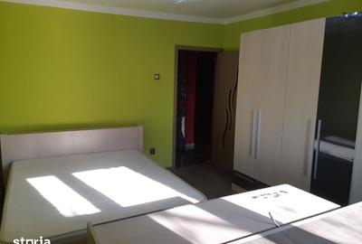 Apartament cu 2 camere decomandat în Șagului - 12