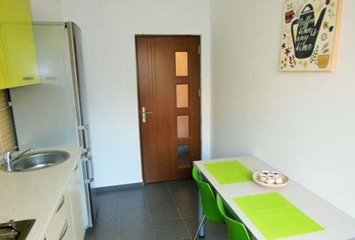 AP. 2 CAMERE LUJERULUI, BLOC NOU, CENTRALA TERMICA, METROU 5 MINUTE - 5