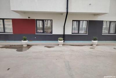 Apartament cu 2 camere decomandat în Chiajna - 2