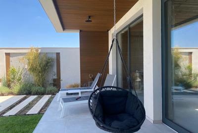 Casă individuală cu 6 camere în Petrești - 18