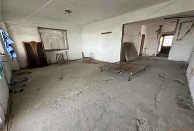 Eforie Sud- Apartament 201 mp - cu vedere la mare - 6