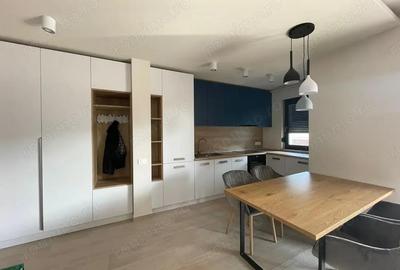 De inchiriat apartament cu 2 camere la intrare in Dumbravi?a - 1