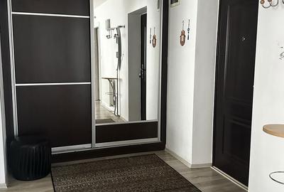 Apartament cu 3 camere decomandat în Exterior Vest - 4