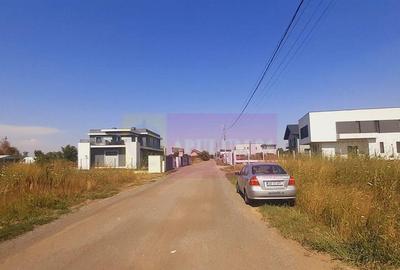 Teren foarte bun pentru mai multe case in Brane?ti - 5