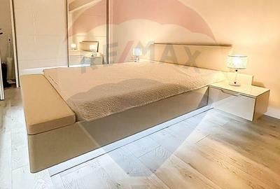 Apartament cu 2 camere decomandat în Sânpetru - 7