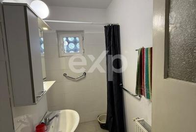 Apartament cu 2 camere semidecomandat, mobilat în Central - 9