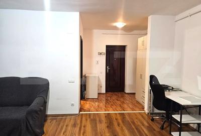 Apartament de 2 camere, 53mp, parcare, zona Leroy Merlin - 4