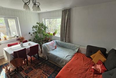 Casa + teren -centrala proprie -Cornetu -Ilfov - 5
