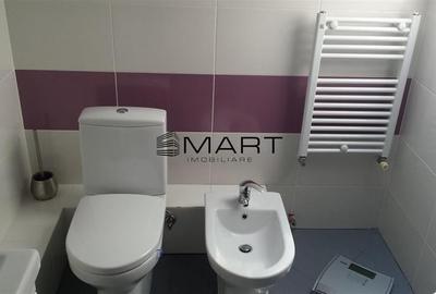Apartament 3 camere decomandat zona Terezian - 5
