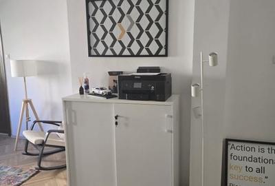 De închiriat // Spațiu de birouri // Dorobanti - 6