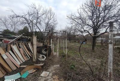 Casă cu 4 camere cu Canalizare în Girocului - 14