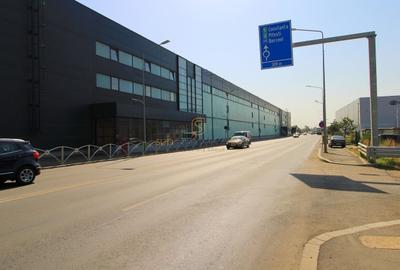 Teren generos 3990 mp, oportunitate ridicata, acces metrou Berceni -S4 - 8